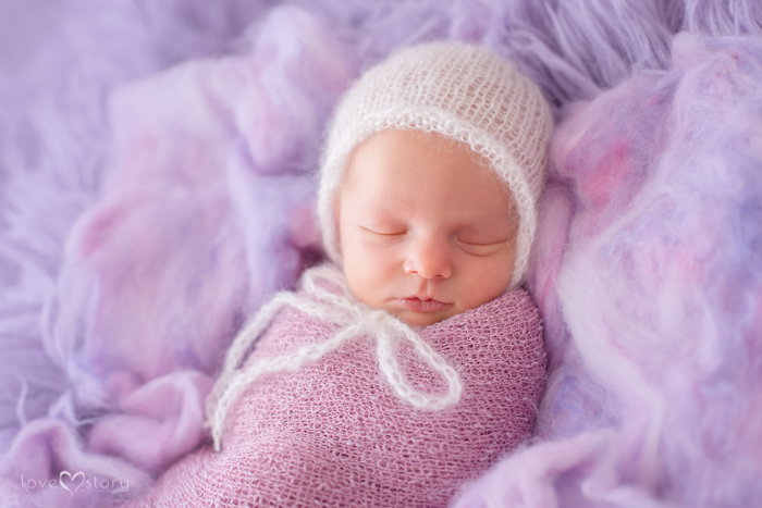 Newborn Photographer Tamworth NSW