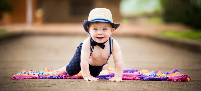 Tamworth Baby Toddler Portrait Photographer