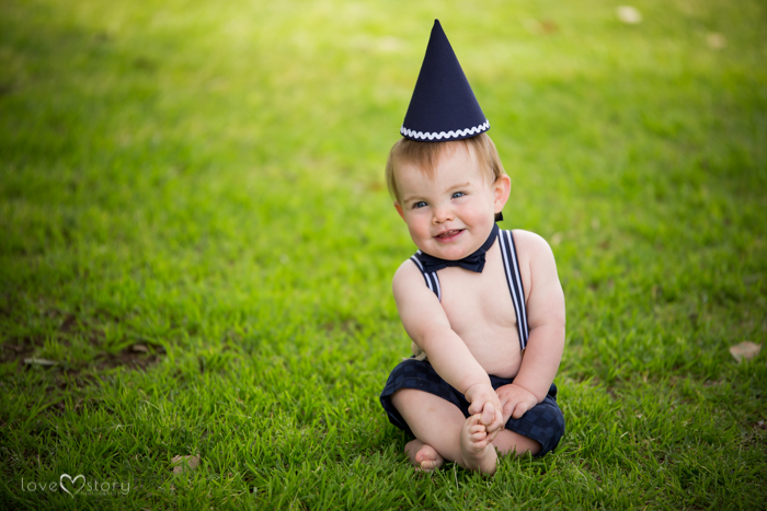 Tamworth Baby Toddler Portrait Photographer