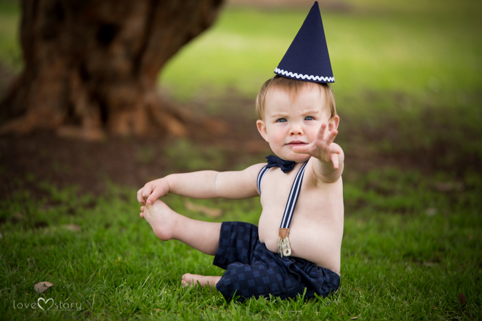 Tamworth Baby Toddler Portrait Photographer