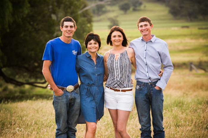 Tamworth Family Portrait Photography (13)