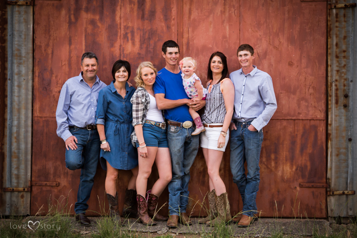 Tamworth Family Portrait Photography (14)