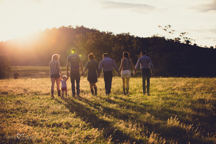 Tamworth Family Portrait Photography (5)