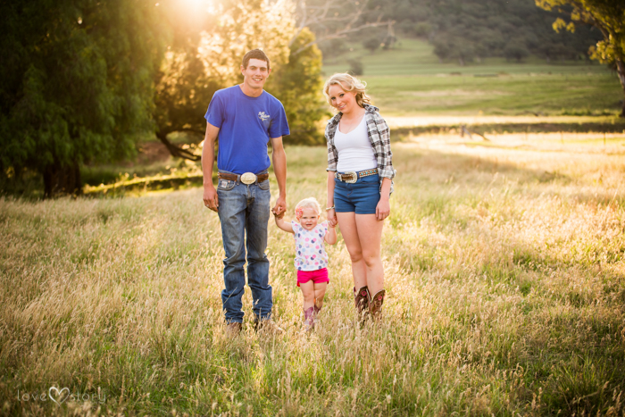 Tamworth Family Portrait Photography (6)