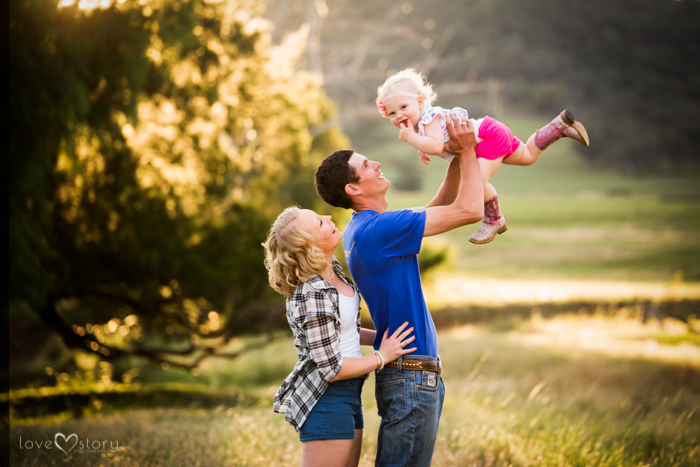 Tamworth Family Portrait Photography (7)