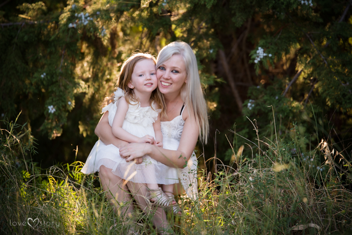 Family Photographer Tamworth NSW