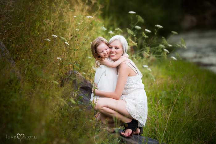 Family Photographer Tamworth NSW