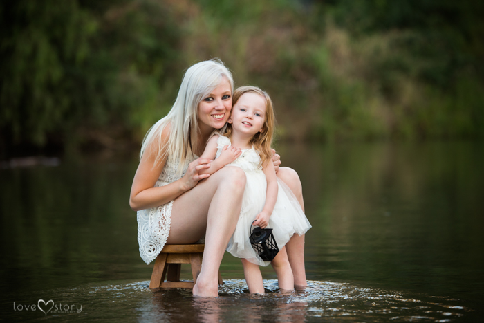 Family Photographer Tamworth NSW.