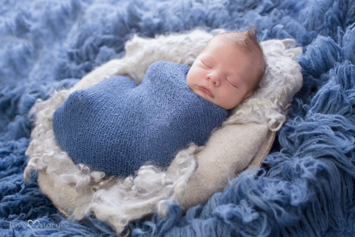 Tamworth Newborn Photographer - Studio Photography (2)