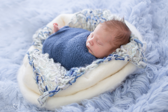 Tamworth Newborn Photographer - Studio Photography (3)