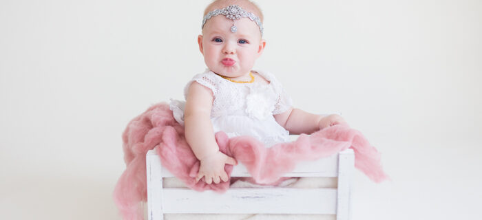 Tamworth Baby Photography