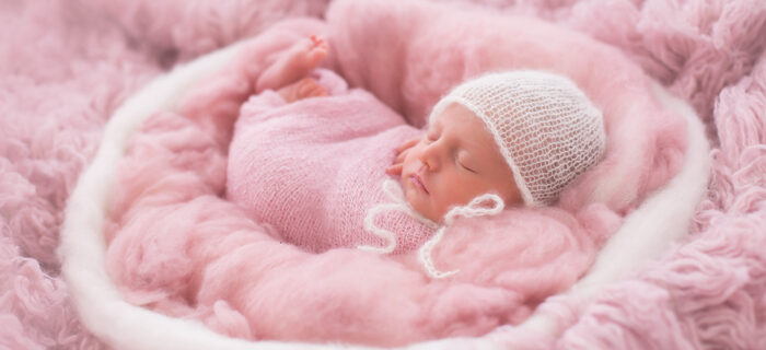 Newborn Baby Studio Photography Tamworth NSW