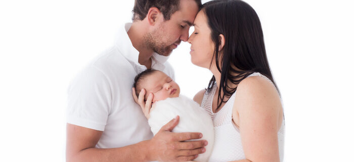 Tamworth Newborn Photography