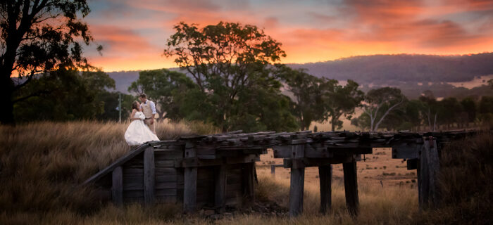 Tamworth Wedding Photographers