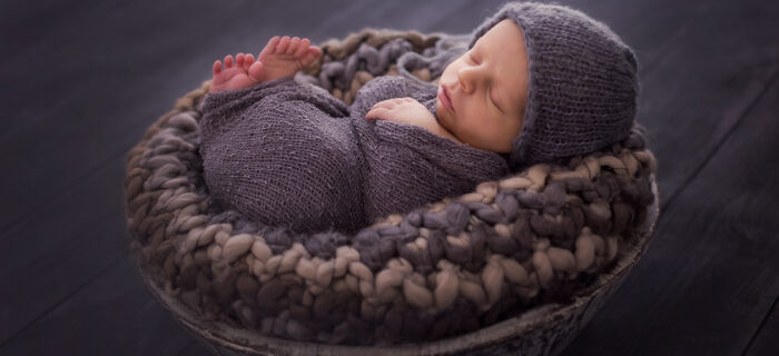 Tamworth & Armidale NSW Newborn Baby Photography