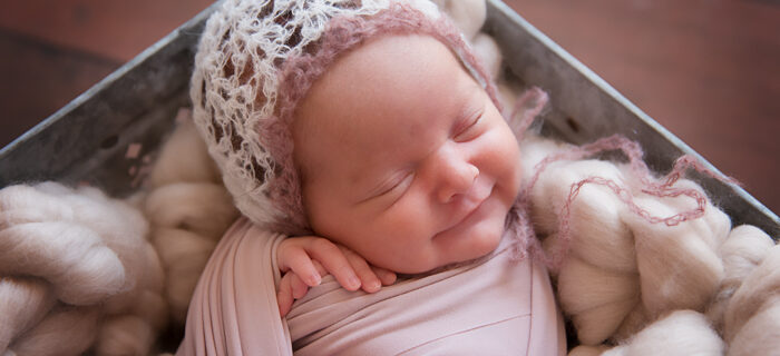 Newborn Baby Photographer Tamworth