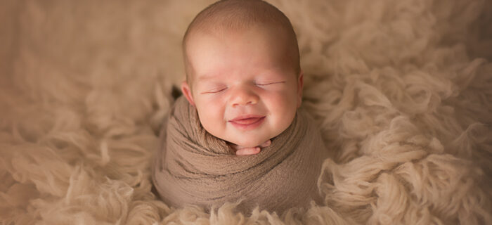 Newborn Photography Tamworth