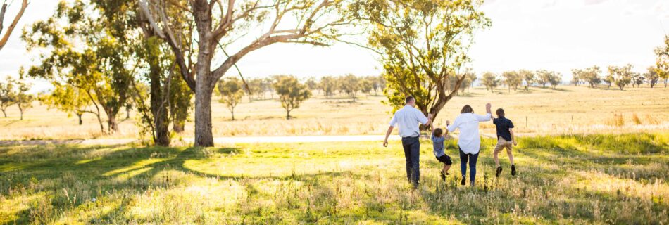 Tamworth Family Photographer