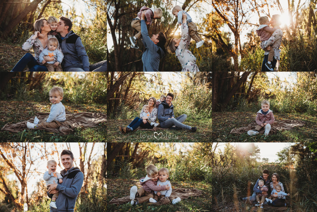 Tamworth Family Photography