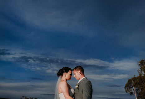 Wedding Photography Tamworth NSW