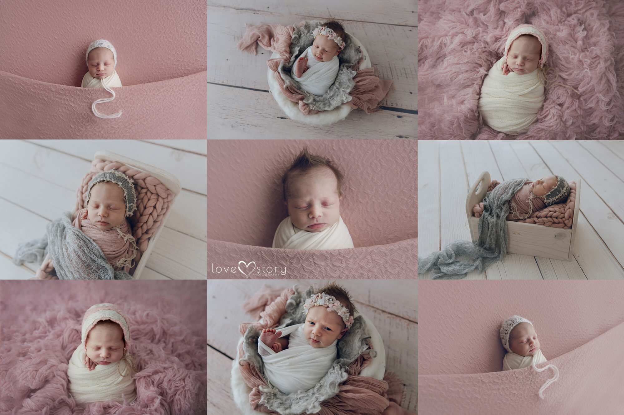 Newborn Photography Tamworth NSW