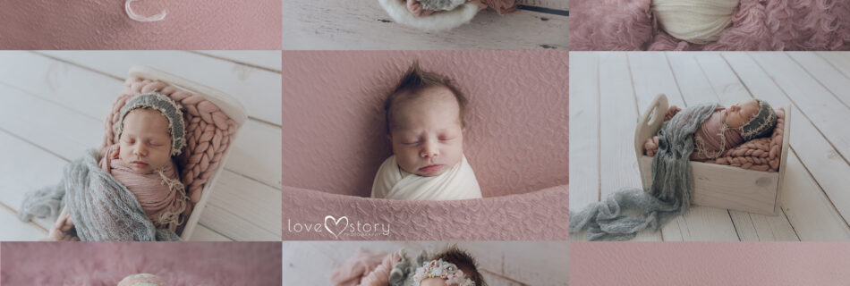 Newborn Photography Tamworth NSW